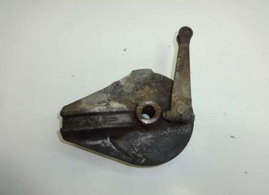 Bremstrommel Honda NX 250 Dominator