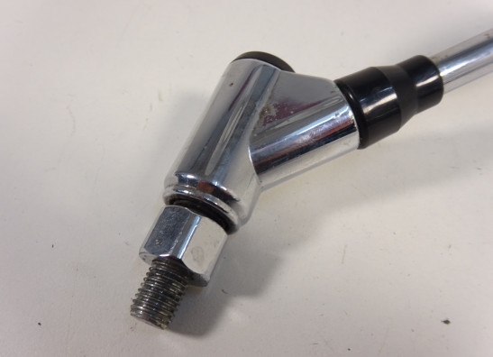 Spiegel links Yamaha FZ6