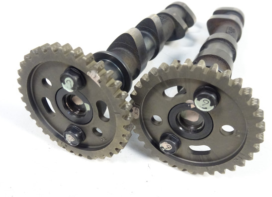 Nokkenas Kawasaki ER 6