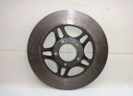 Bremsscheibe vorne Honda CB 900