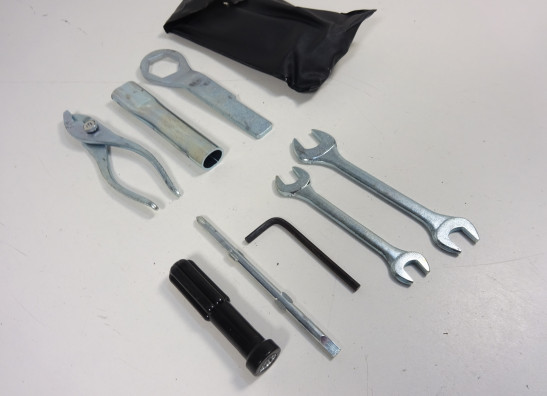 Bordwerkzeug Kawasaki VERSYS 1000