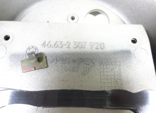 Tankcover BMW K 1200 LT