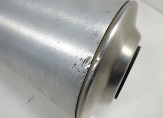 Muffler Ducati monster 696