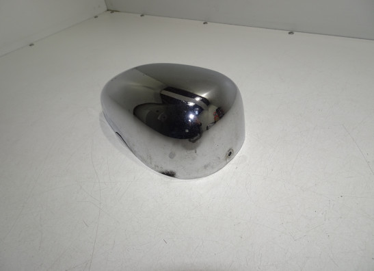 Air cleaner case Yamaha XV 535 Virago