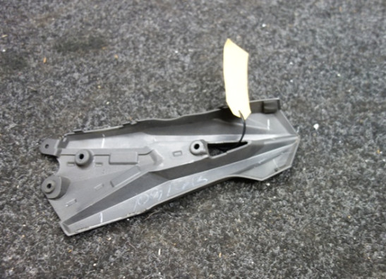 Rechter zijkuip klein Kawasaki Z 800