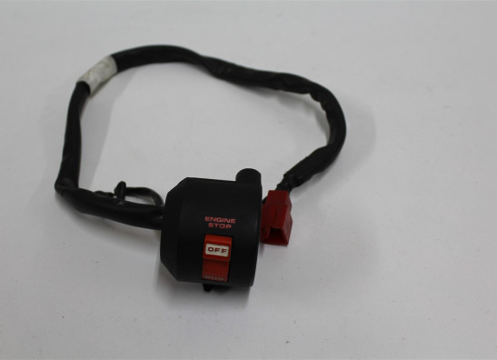 Stuurschakelaar rechts Honda NSR 400