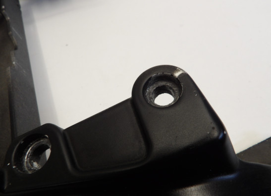 Achterkuipdeel Yamaha BT 1100