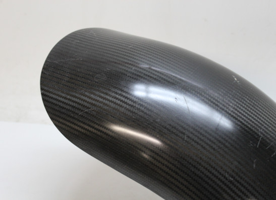 Rear fender Honda RVF 750 R - RC45