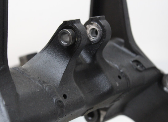 Frame body parts Yamaha YZF R1