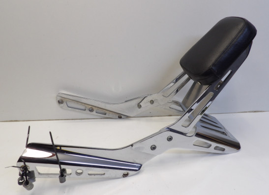 Rugsteun sissybar Honda VTX 1800