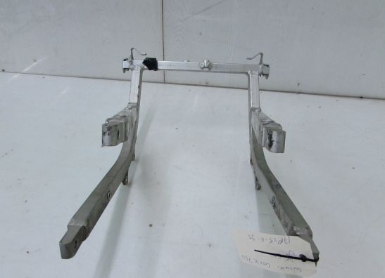 Rail Suzuki GSX R 750