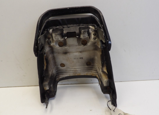 Buddy zadel Kawasaki GPX 600