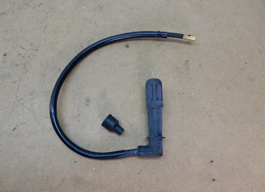 Coil cap Moto Guzzi Stelvio