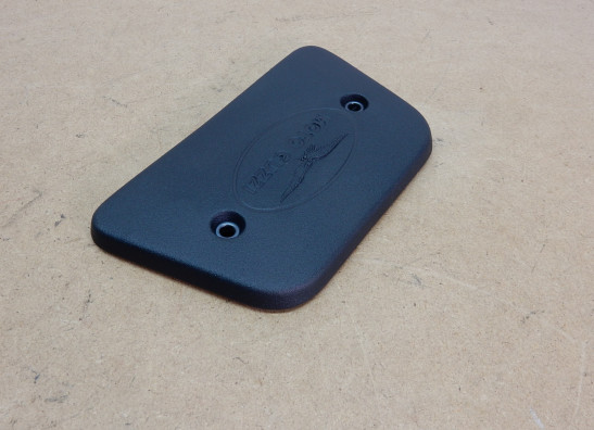 Rugsteun sissybar Moto Guzzi California EV