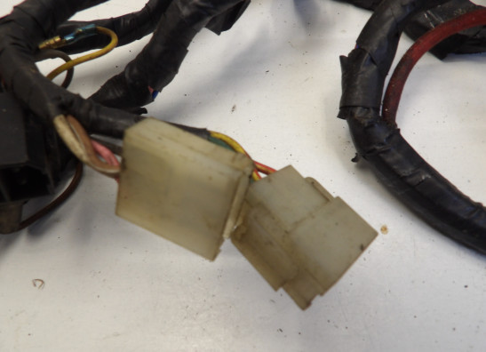 Kabelboom Yamaha XS 750