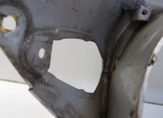 Topkuip Honda VFR 800 I