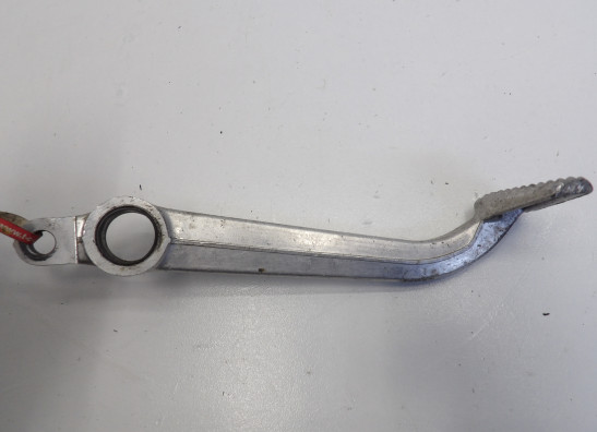 Rempedaal Kawasaki ZX 6 R