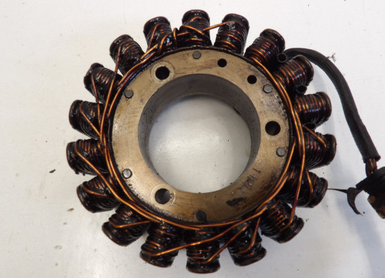 Dynamo Honda VT 1100