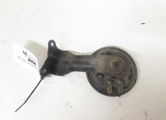 Horn Kawasaki ZX 6 R