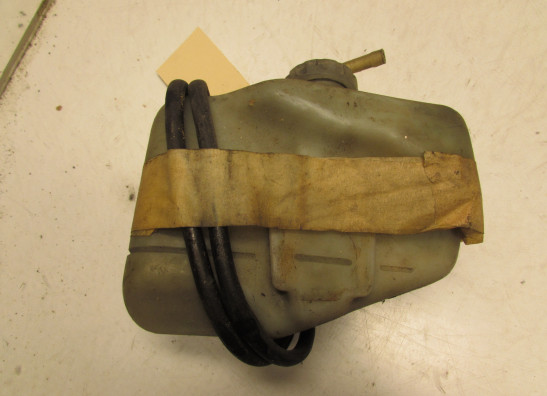 Radiator reserve tank  Honda Goldwing GL