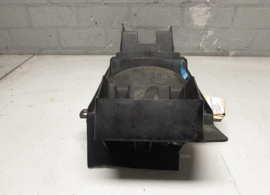 Accubak Hyosung Comet 650