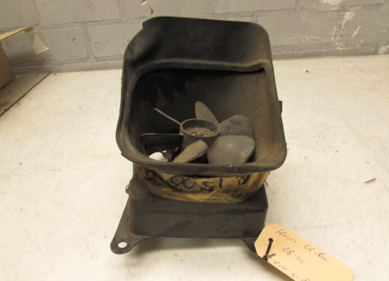 Ventilator Honda Goldwing GL