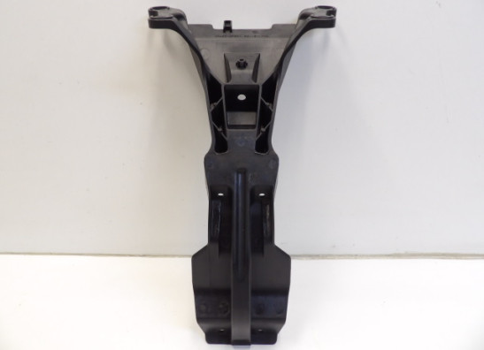 License plate holder Suzuki GSX R 1000