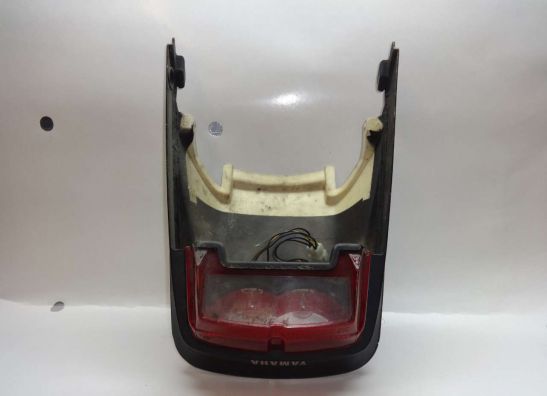 Achterkuipdeel Yamaha FJ 1200