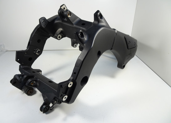 Frame - onderdelen Yamaha FZ1