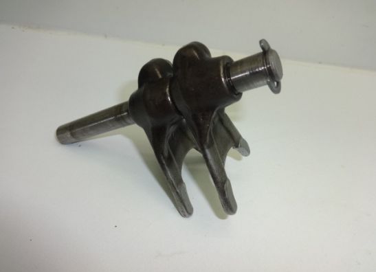 Getriebe Yamaha XS 400