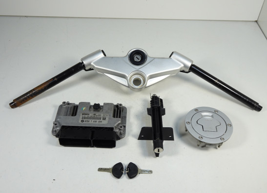 Slotenset BMW K 1200 S 