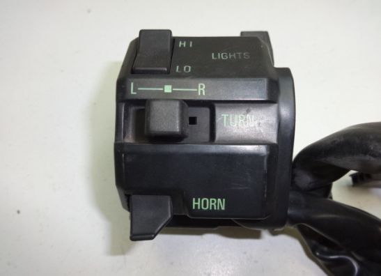 Stuurschakelaar links Kawasaki ZXR 400