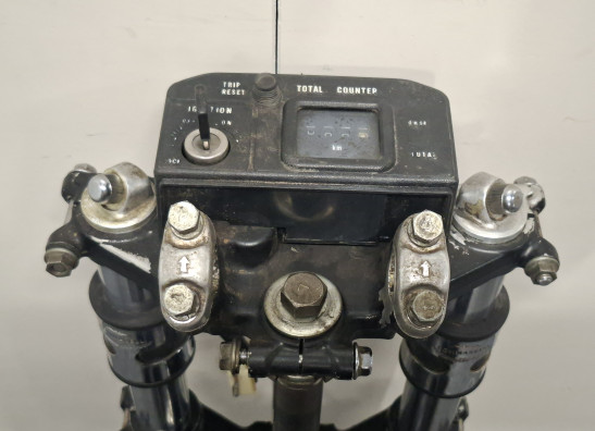 Voorpoten compleet Kawasaki Z 1000