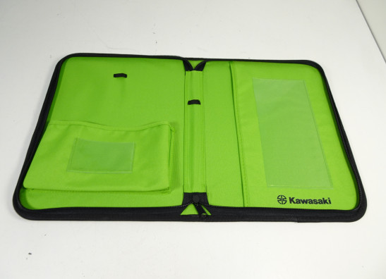 Instructieboekje Kawasaki Overige Kawasaki
