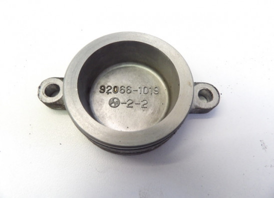 Engine cover Kawasaki ZR 7