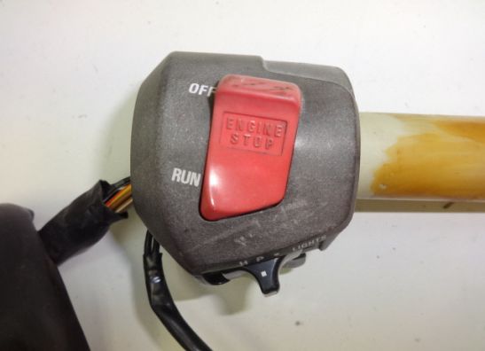 Lenkerschalter rechts Honda CBR 1000 F