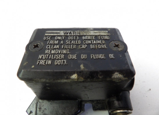 Rempomp Kawasaki ZZR 600