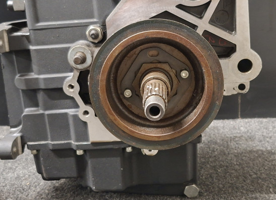 Versnellingsbak Harley Davidson FXD Dyna Super Glide