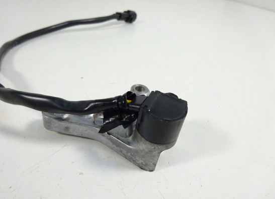 Speedometer gear box Kawasaki ER 6