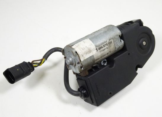 Scheibe Windschild BMW R 1200 RT