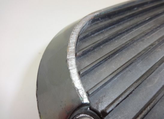 Air cleaner case Kawasaki VN 700  750