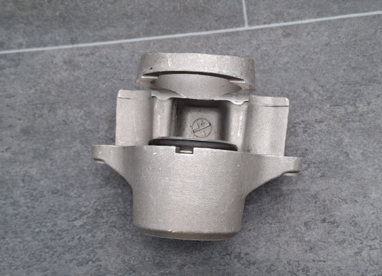 Remklauw links voor Harley Davidson Softtail