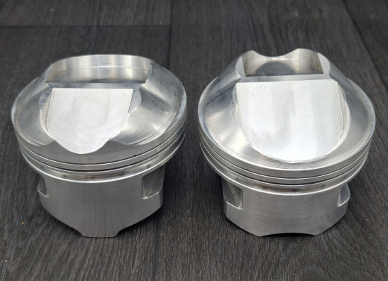 Zuiger kit compleet Harley Davidson Overige Harley Davidson