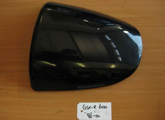 Buddycover Suzuki GSX R 600