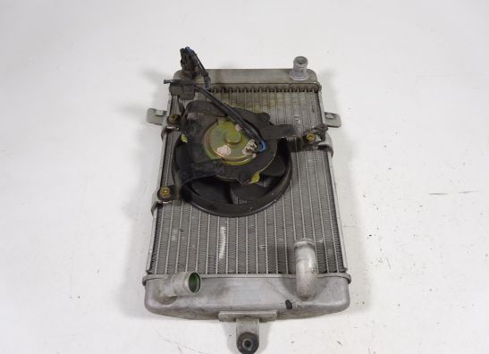 Radiateur Suzuki Burgman 400