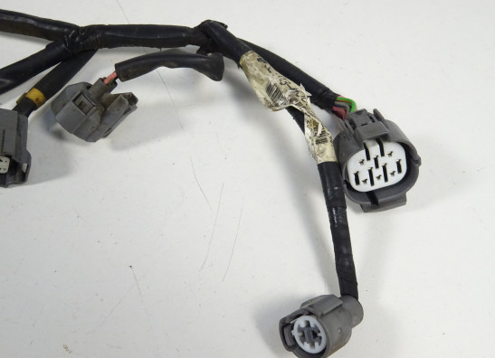 Bobine Honda VFR 800 I