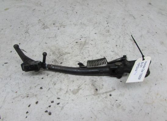 Standaard Honda CBR 1000 F