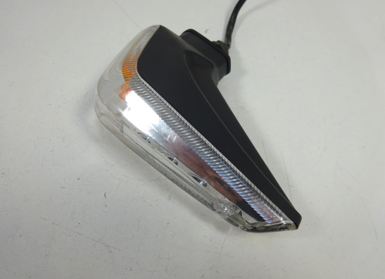 Winker right rear Suzuki GSR 600