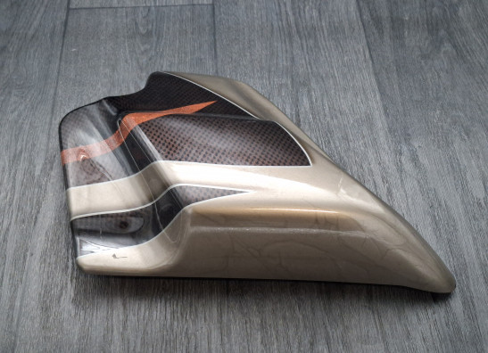 Linker zijkuip klein Harley Davidson Touring FL