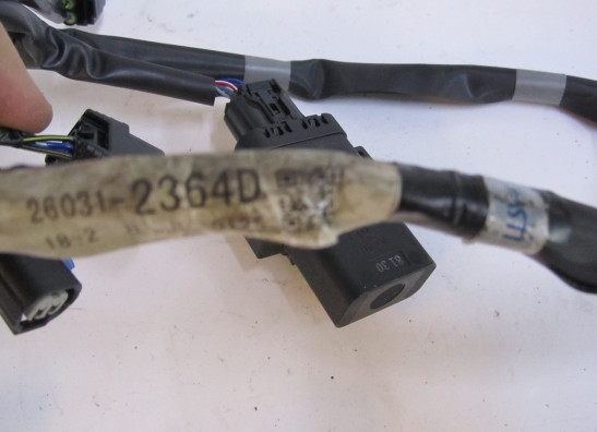 Stuur Kawasaki Z 900 RS